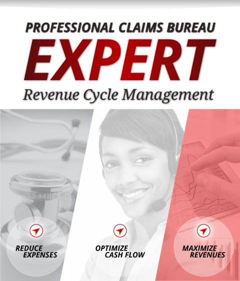 educe Expenses, Optimize Cash Flow, Maximize Revenues